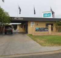 Hilltop Motel - Inverell Accommodation