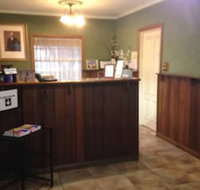 Charles Rasp Motor Inn  Cottages - Inverell Accommodation