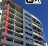 Tribeca Apartments Brisbane - Inverell Accommodation