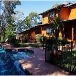 Brookfield QLD Inverell Accommodation