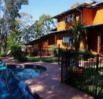 Leatherwood Lodge - Inverell Accommodation