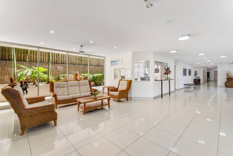 Redvue Apartments - Inverell Accommodation 2