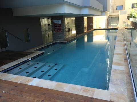 Redvue Apartments - Inverell Accommodation 1