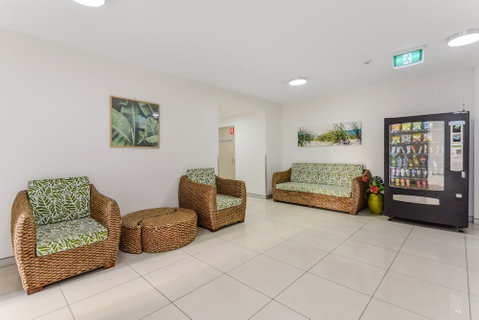 Redvue Apartments - Inverell Accommodation 3