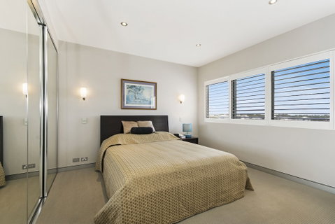 Redvue Apartments - Inverell Accommodation 5