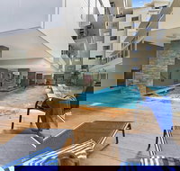 Redvue Apartments - Inverell Accommodation