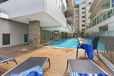 Redvue Apartments - Inverell Accommodation 0