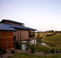 Oceanview Estate Vineyard Cottages - Inverell Accommodation