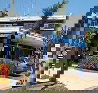 Aspley Motor Inn - Inverell Accommodation