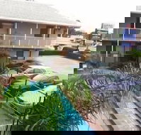 Chermside Motor Inn - Inverell Accommodation