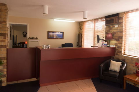 Lancaster Court Motel - Inverell Accommodation 5
