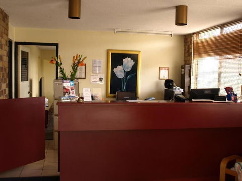 Lancaster Court Motel - Inverell Accommodation 6