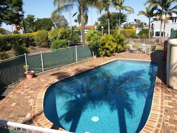 Lancaster Court Motel - Inverell Accommodation 4