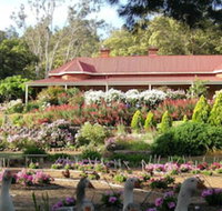 Ford House Retreat - Inverell Accommodation