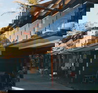 Anchorage Apartments Bermagui - Inverell Accommodation