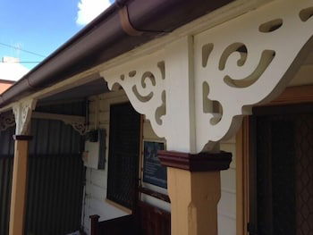 A Settler's Cottage - Inverell Accommodation 0