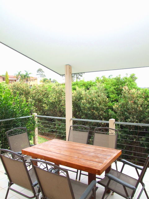 Parker By The Sea - Inverell Accommodation 3