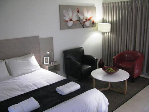 Clyde River Motor Inn - Inverell Accommodation 1