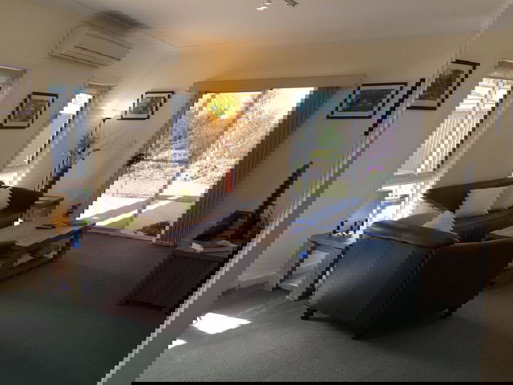 Auburn SA Inverell Accommodation