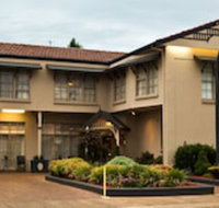 Abbotsleigh Motor Inn - Inverell Accommodation