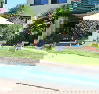 Alluna Motel - Inverell Accommodation