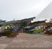 Deer Park Motor Inn - Inverell Accommodation