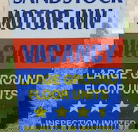 Sandstock Motor Inn Armidale - Inverell Accommodation