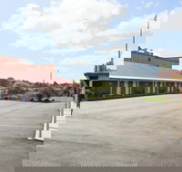 Club Motel - Inverell Accommodation