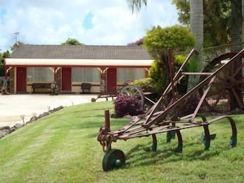 Alstonvale NSW Inverell Accommodation