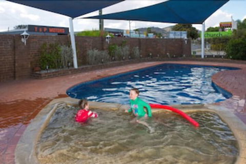Albury Classic Motor Inn - Inverell Accommodation 3