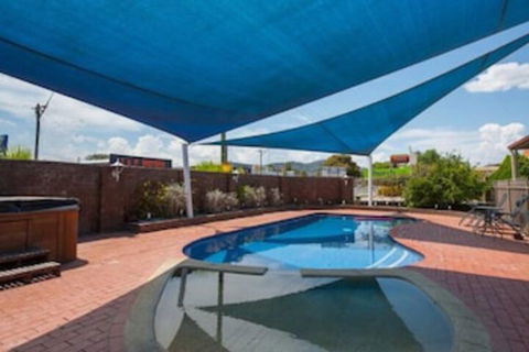 Albury Classic Motor Inn - Inverell Accommodation 4