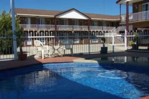 Albury Classic Motor Inn - Inverell Accommodation 5