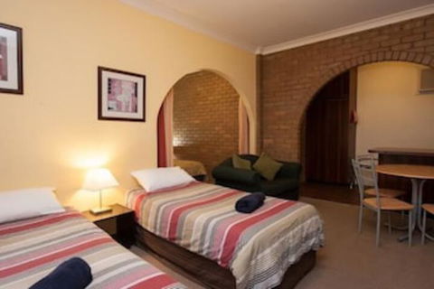 Albury Classic Motor Inn - Inverell Accommodation 7