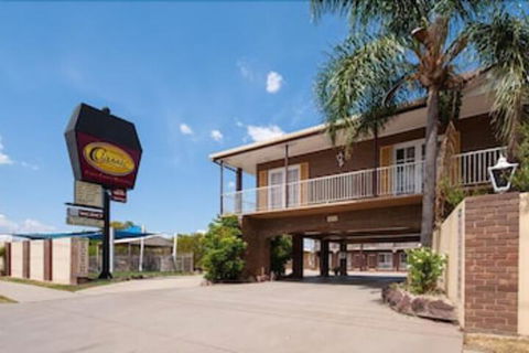 Albury Classic Motor Inn - Inverell Accommodation 0