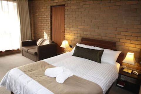 Albury Classic Motor Inn - Inverell Accommodation 6
