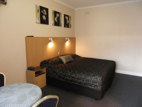 Albury Clifton Motel - Inverell Accommodation 2