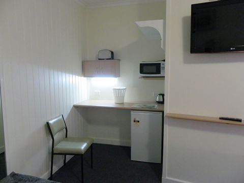 Albury Clifton Motel - Inverell Accommodation 3