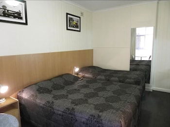 Albury Clifton Motel - Inverell Accommodation 1