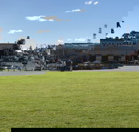 Albany Foreshore Guest House - Inverell Accommodation