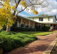 Park Avenue Holiday Units - Inverell Accommodation