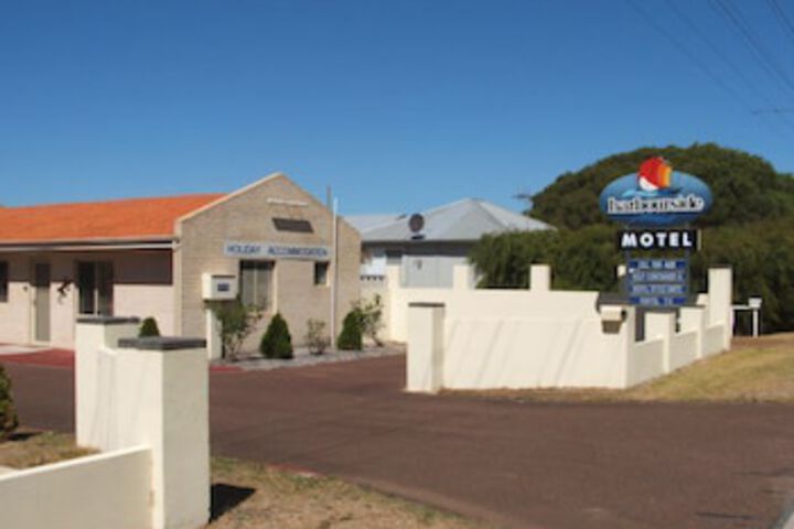Mount Elphinstone WA Inverell Accommodation