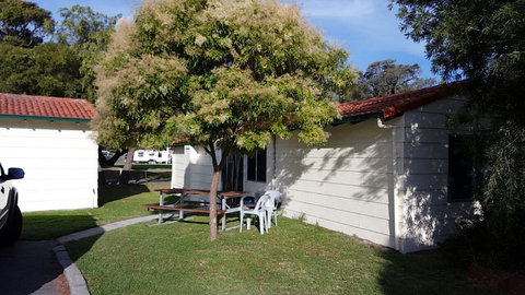 Havana Villas - Inverell Accommodation 1