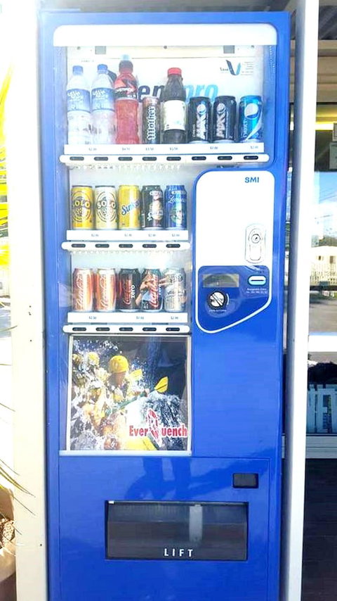 Havana Villas - Inverell Accommodation 3