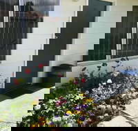 Havana Villas - Inverell Accommodation