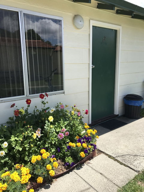 Havana Villas - Inverell Accommodation 0