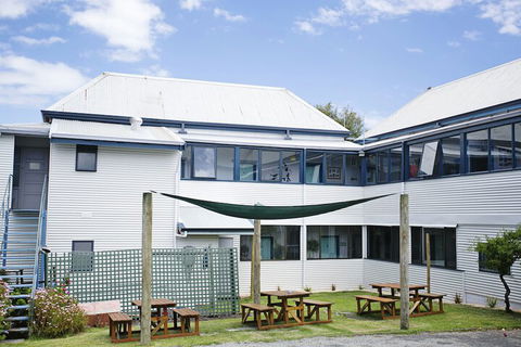 Albany Bayview Lodge YHA - Inverell Accommodation 2