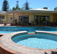 Glenelg Motel - Inverell Accommodation