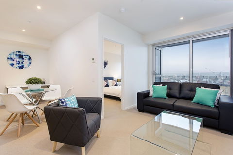 Astra Apartments Adelaide - Inverell Accommodation 3