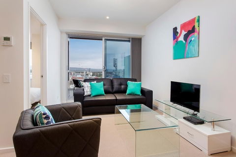 Astra Apartments Adelaide - Inverell Accommodation 6
