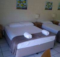 Whitsunday On The Beach - Inverell Accommodation